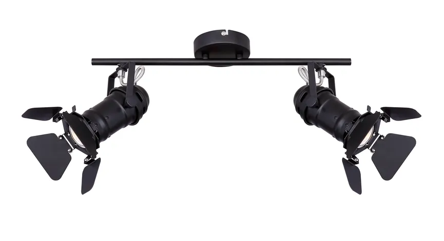 Strahler "Egon" detail