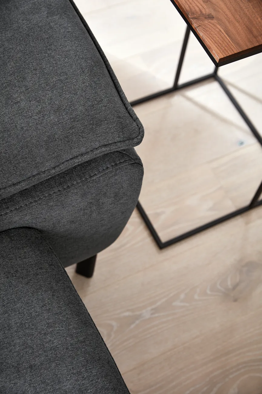 Poga detail