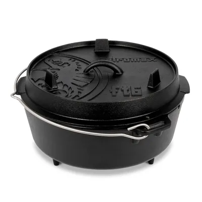 Dutch Oven 2-tlg. 
