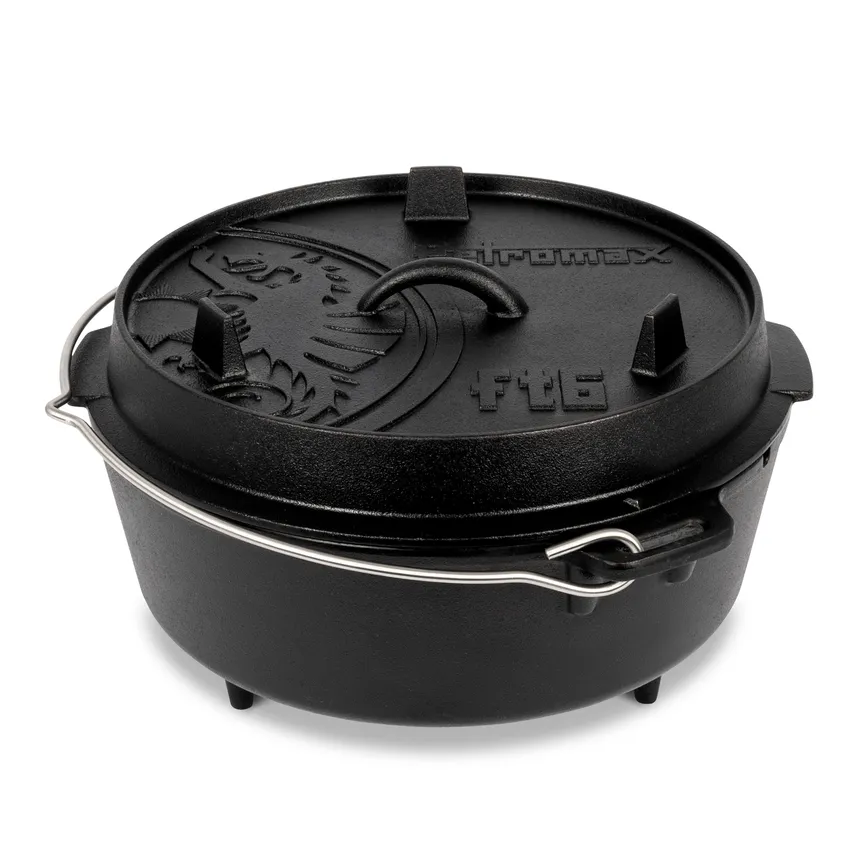 Dutch Oven FT6 hauptaufnahme