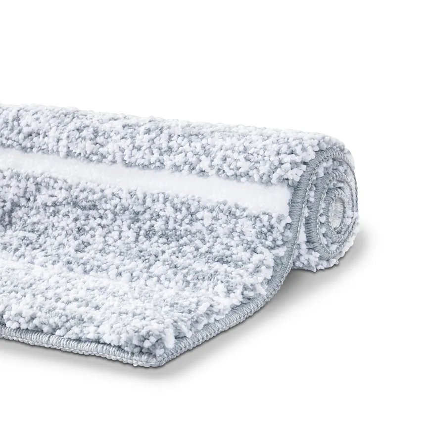 Badteppich Dublin 50x60 detail