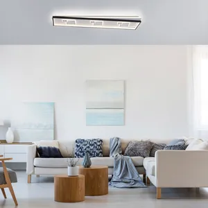 LED-Deckenleuchte