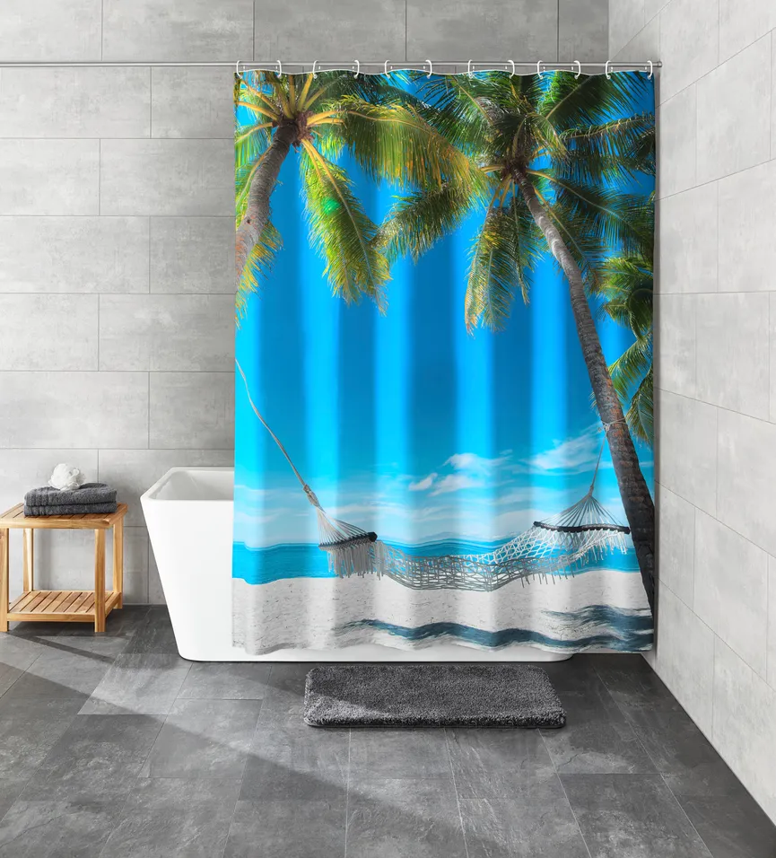 DV Bahamas multicolor 180x200 milieu