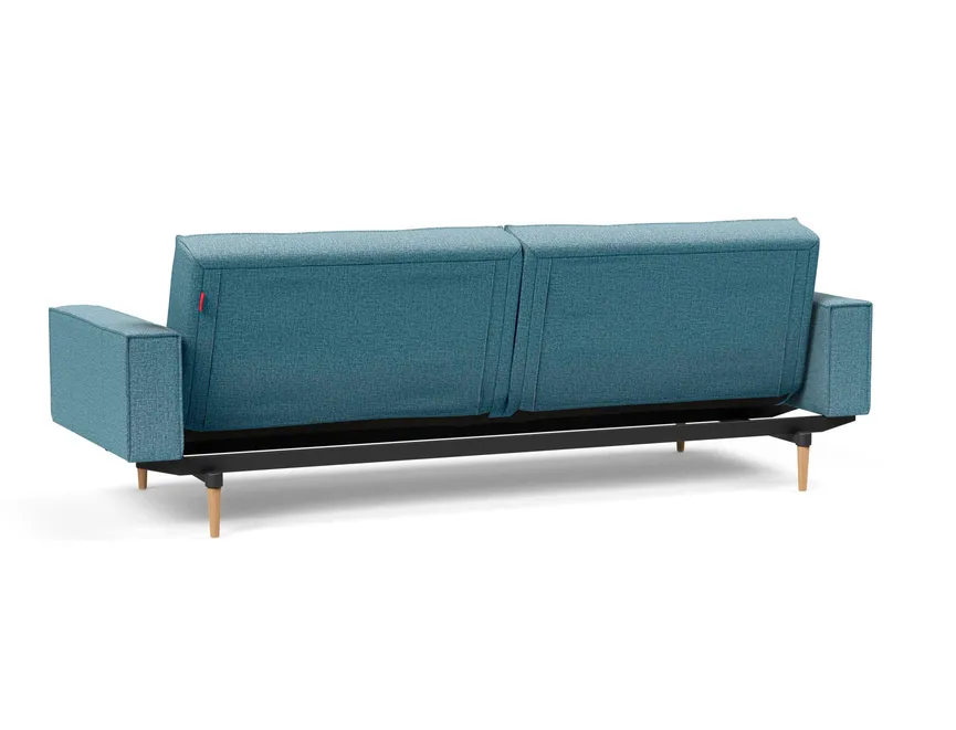 Sofa+AL Styletto hell detail