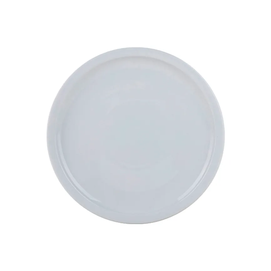 Pizzateler L weiß hauptaufnahme