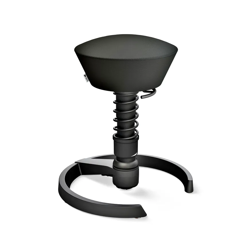 3D-Aktiv Bürostuhl material_farbe