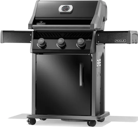 Gasgrill