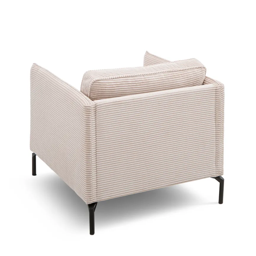 Sessel detail