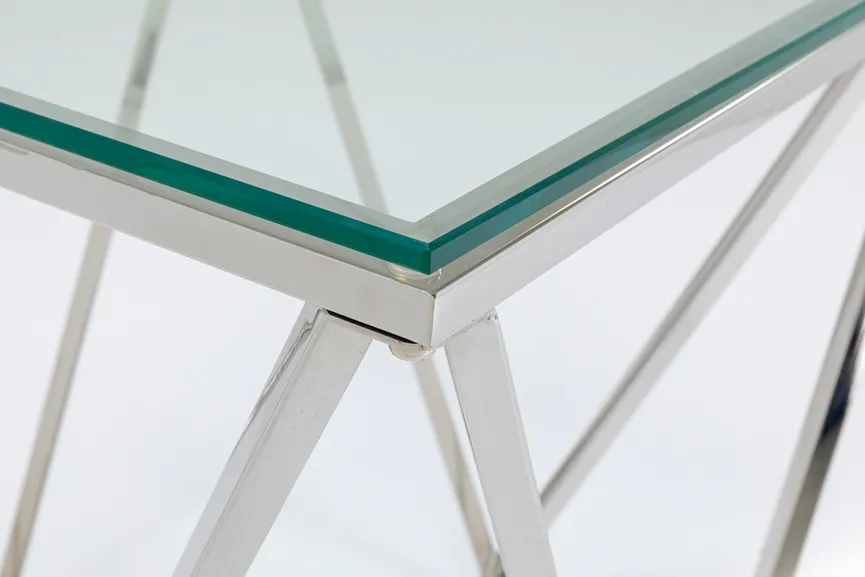 Beistelltisch detail