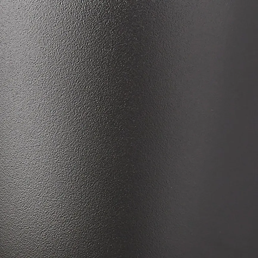 Lunchpot Ellipse nordic black material_farbe