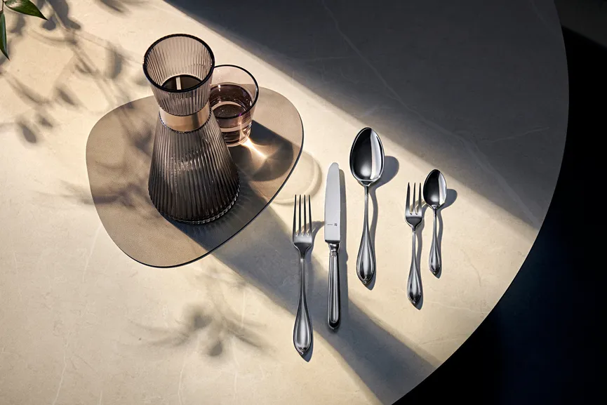 Besteck Premiere 30 tlg. milieu