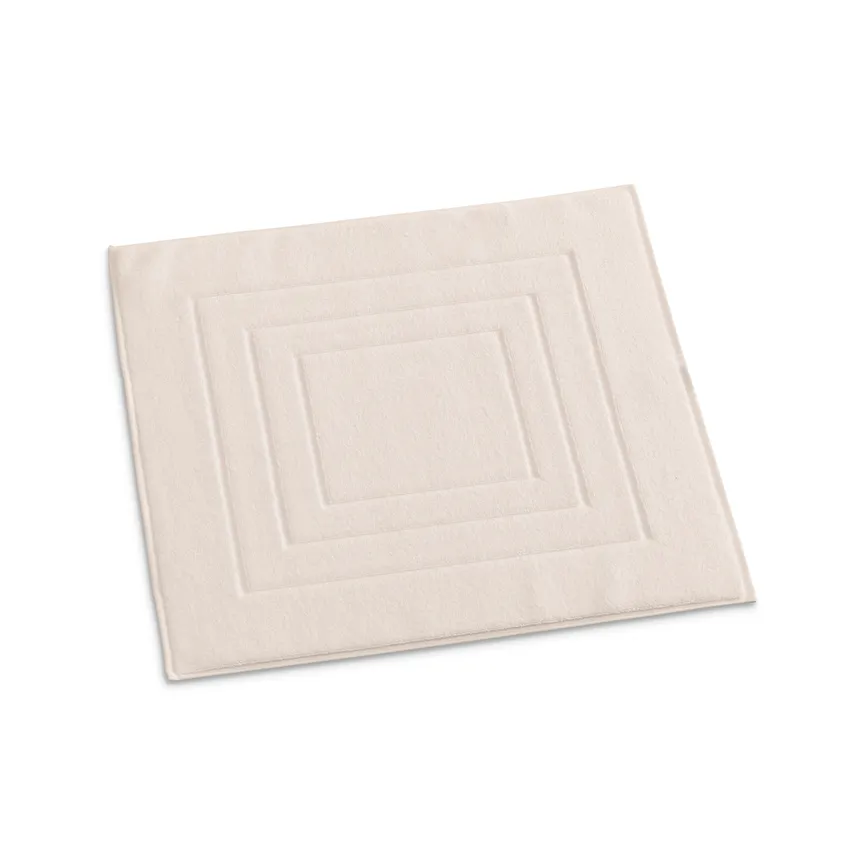 Badvorleger Feeling 60x60 material_farbe