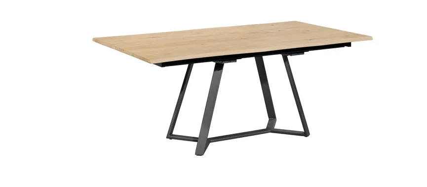 Ausziehtisch 557 hauptaufnahme