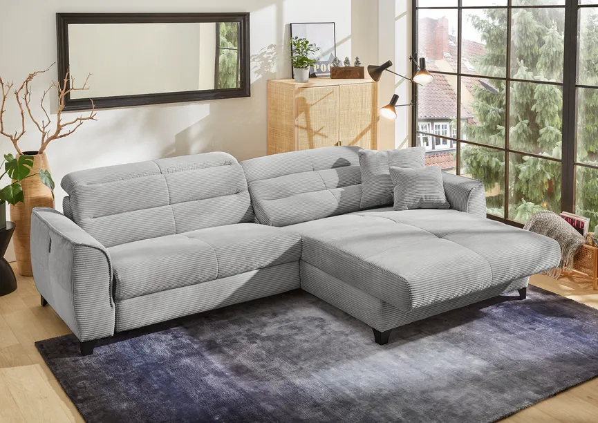 Polstergarnitur detail