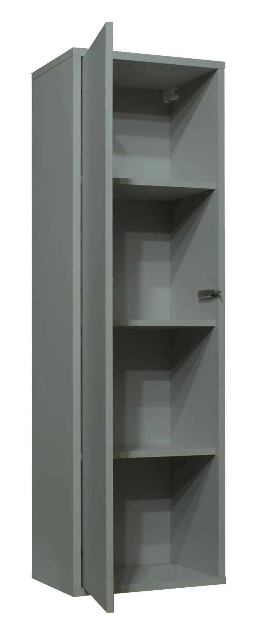 Hängeschrank 1-trg., detail