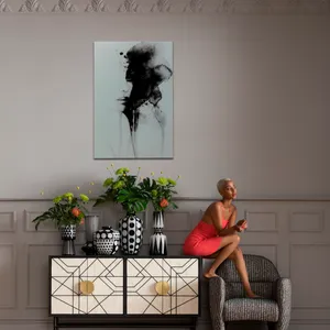 Wandbild 100 x 150 cm