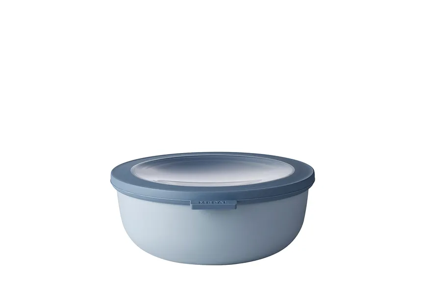 Schüssel Cirqula rd 1250ml blu hauptaufnahme