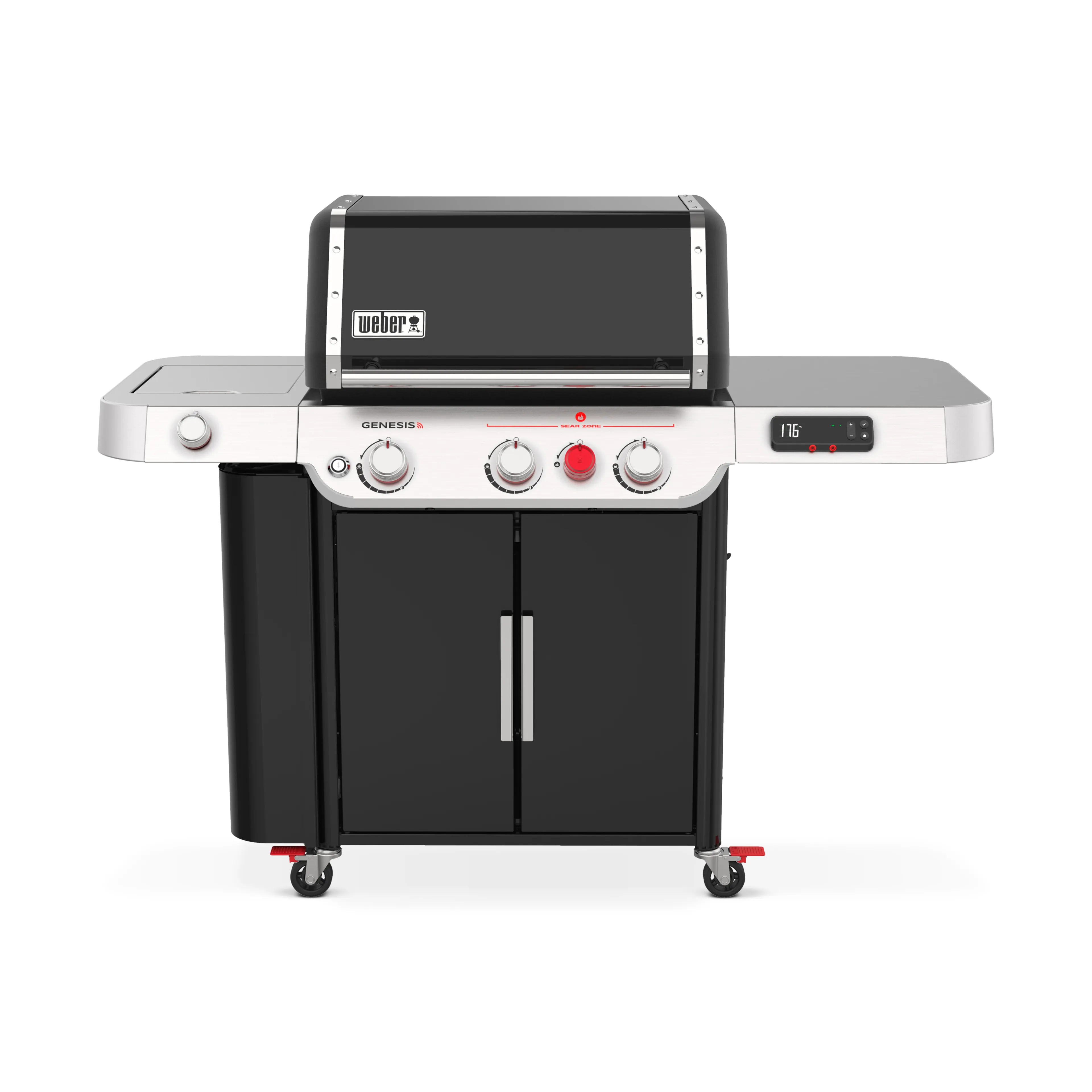 Gasgrill Genesis EX-335