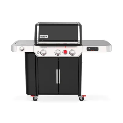 Gasgrill