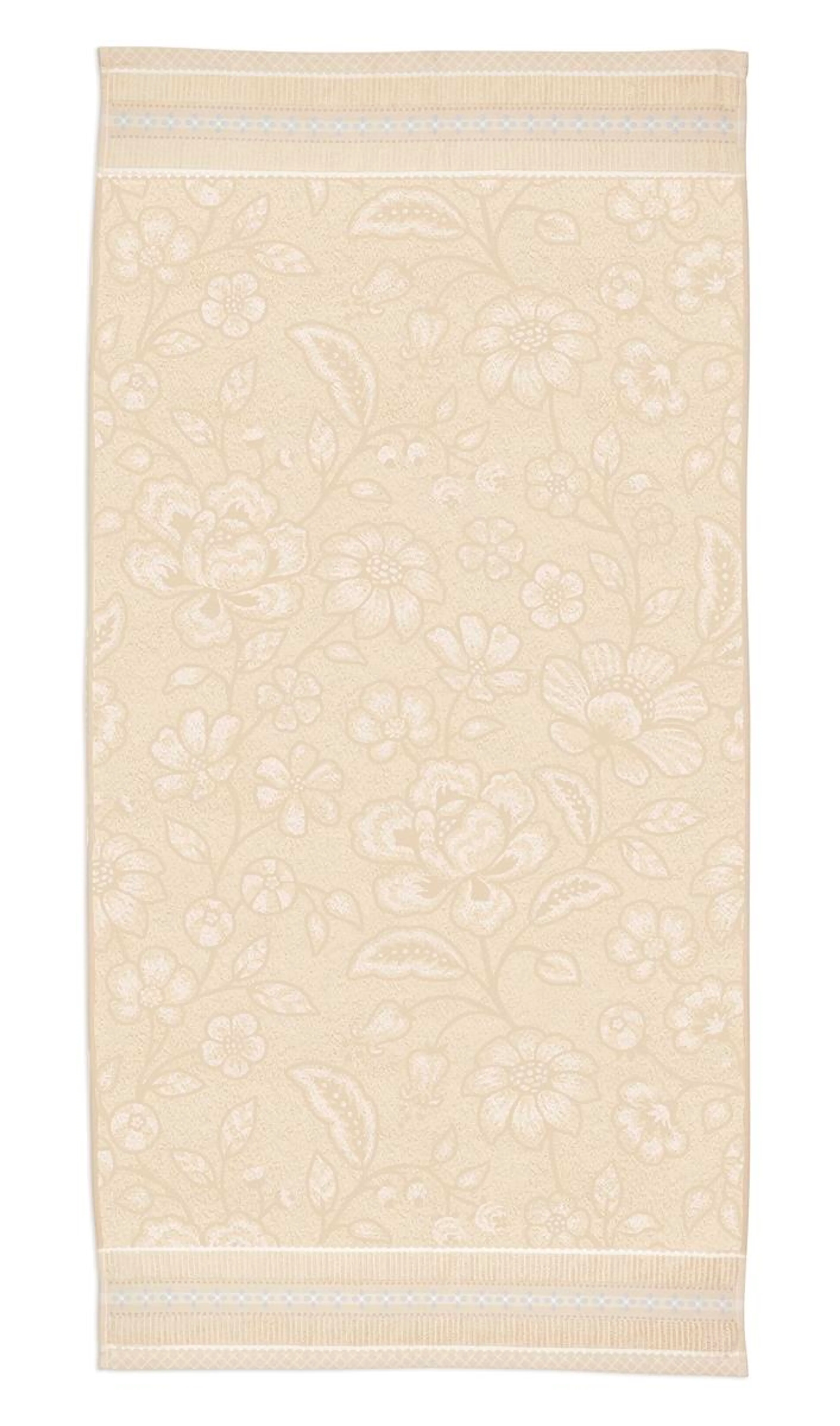 Duschtuch Jasmin 70 x 140 cm