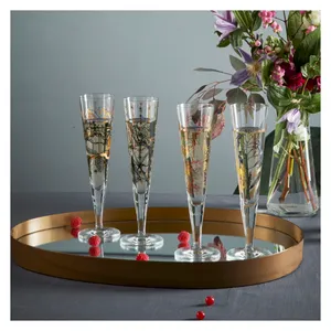 Champagnerglas
