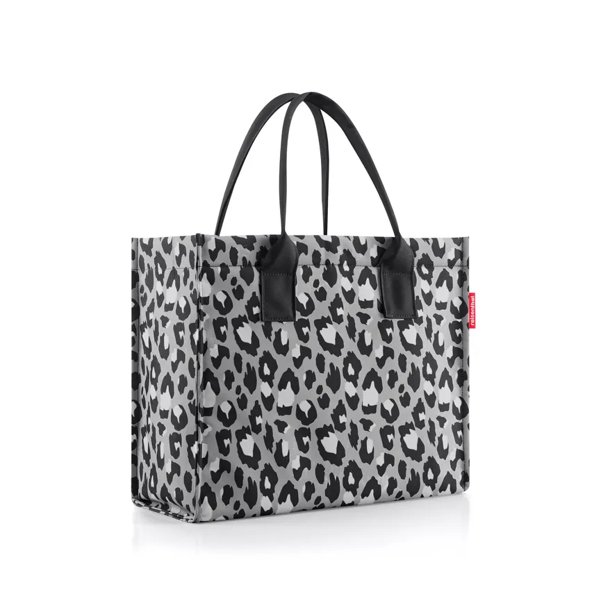 Daily Shopper "leo nero" hauptaufnahme
