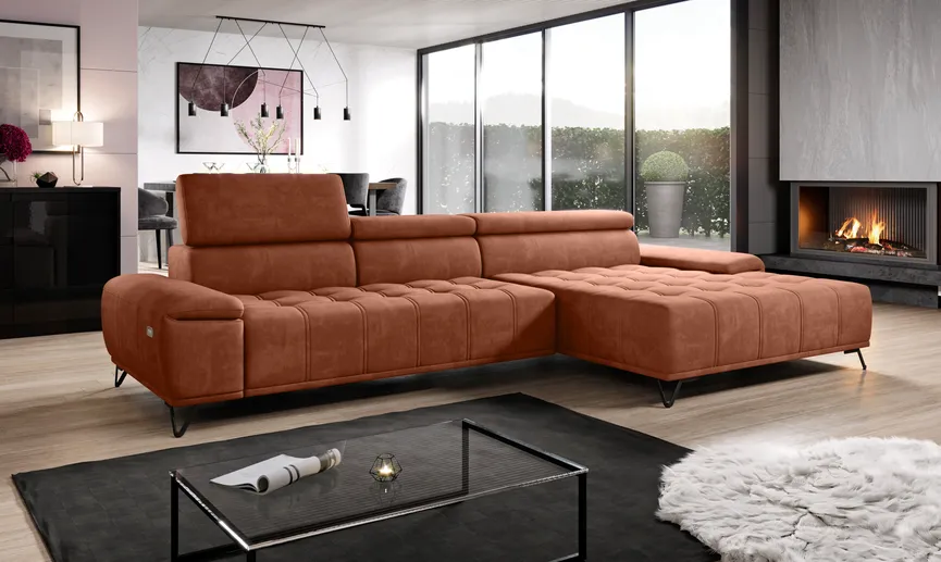 Poga Longchair milieu