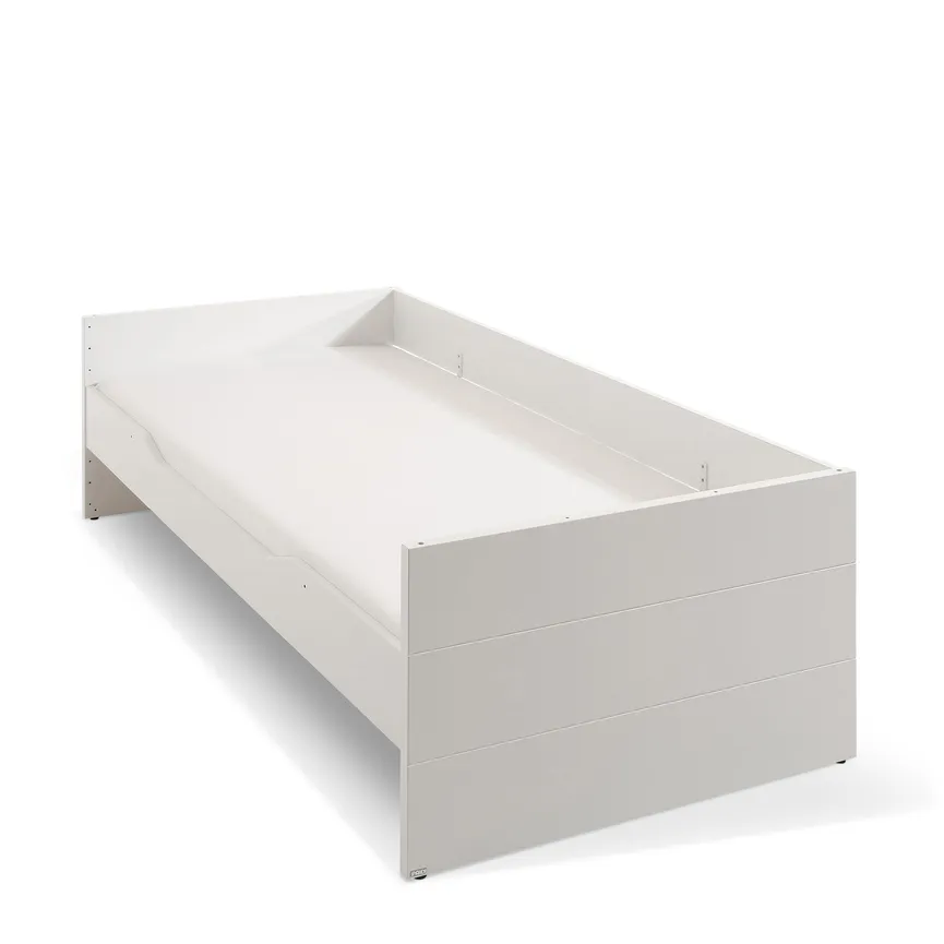 Schutzseite hinten detail