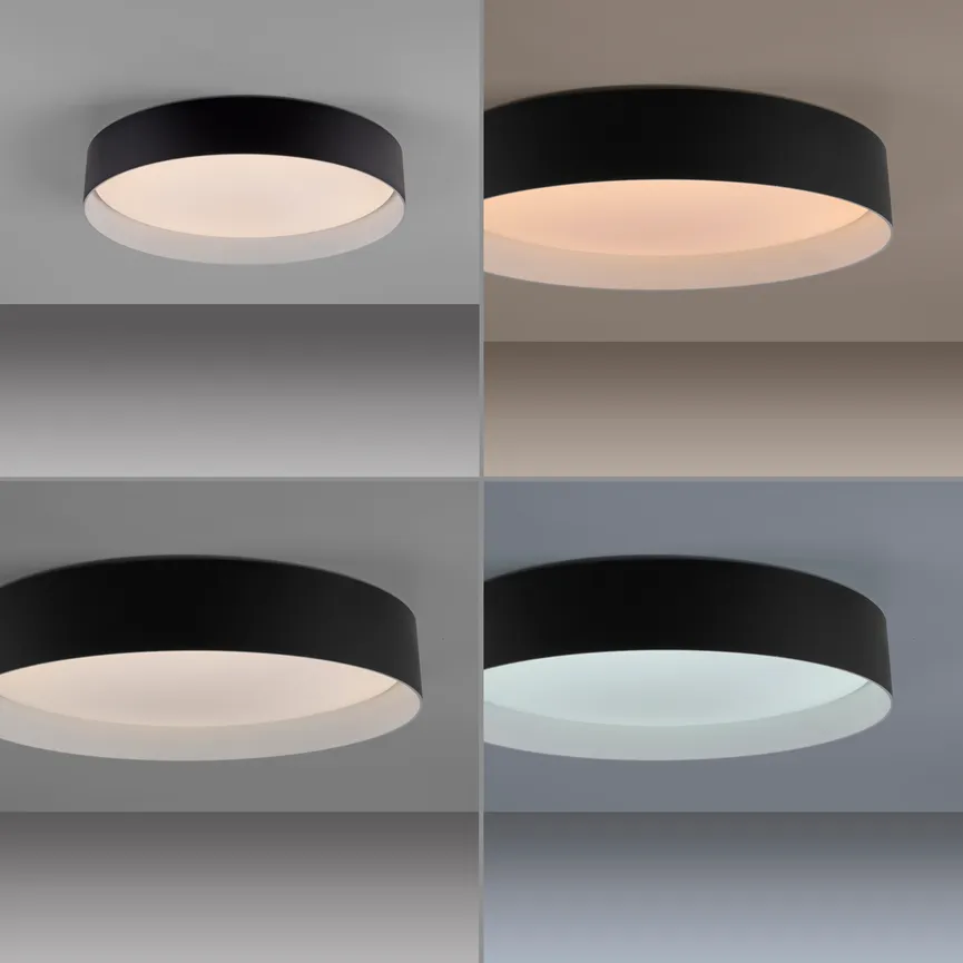 Deckenleuchte "TAVOLI" detail