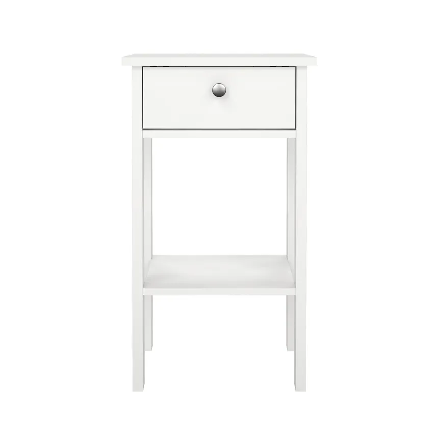 Nachtkommode 1S detail