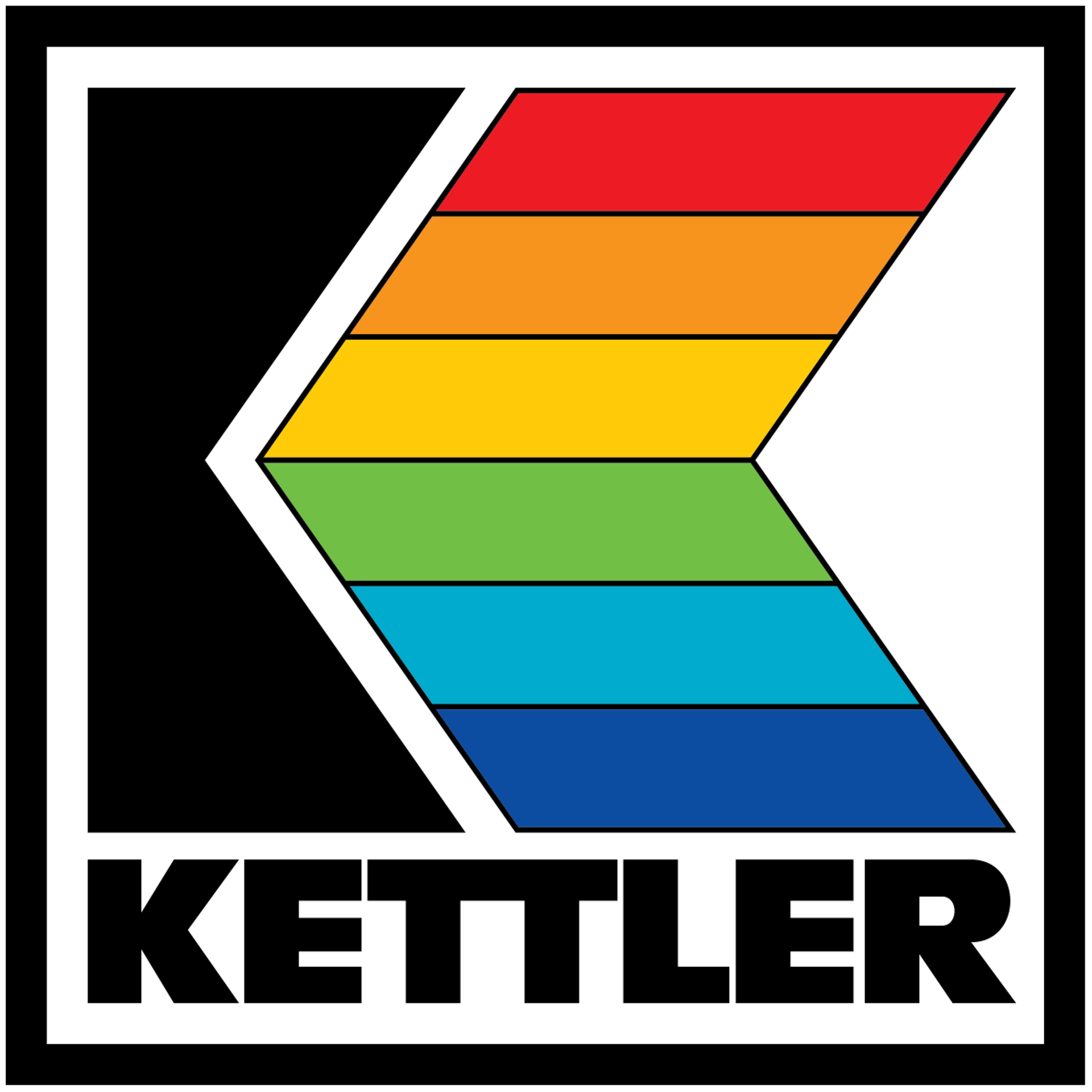Kettler Home & Garden