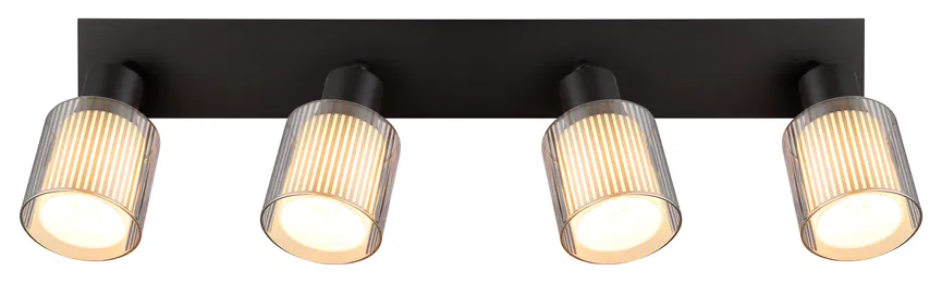 Strahler "FELICIA" detail