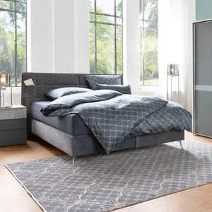 Boxspringbett