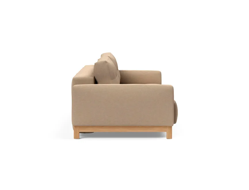 Klappsofa detail