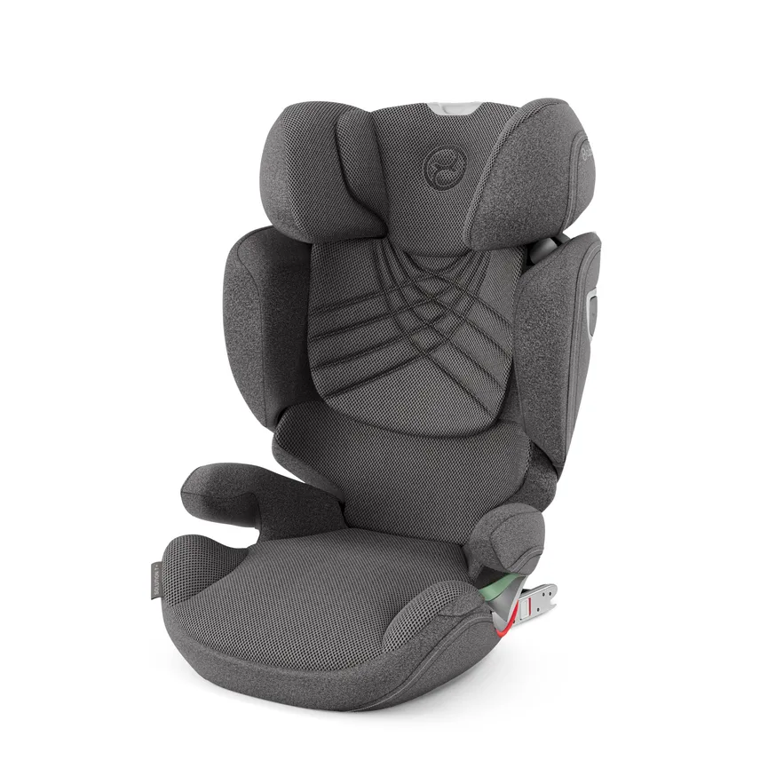 SOLUTION T I-FIX+, mirage grey hauptaufnahme