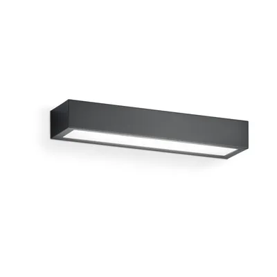 LED-Wandleuchte