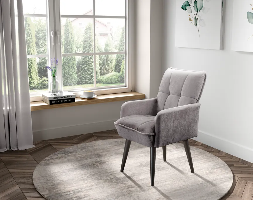 Sessel milieu