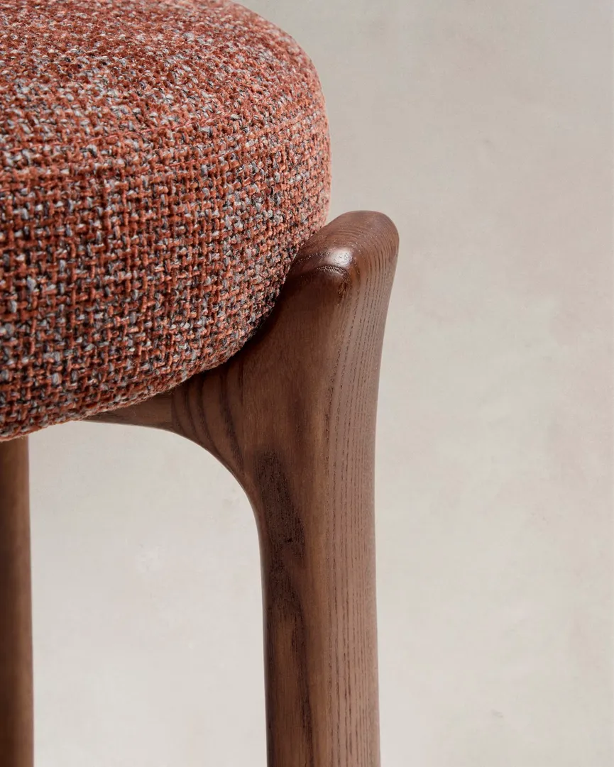 Tresenhocker detail