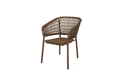 Gartenstuhl stapelbar 