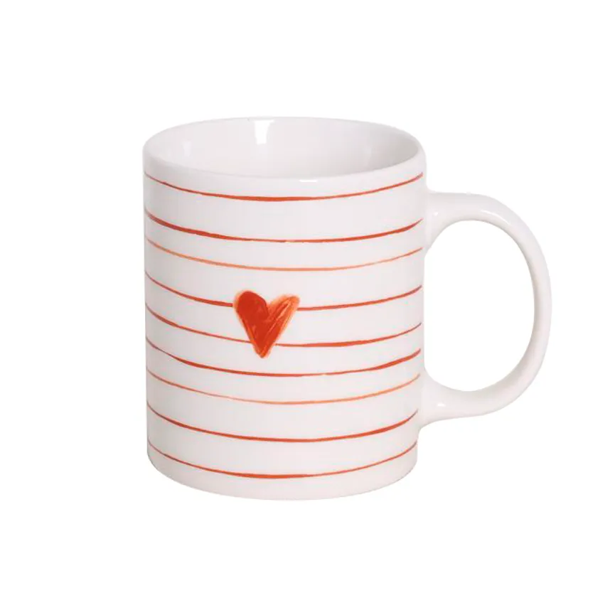 Becher 2er-Set je 325 ml detail