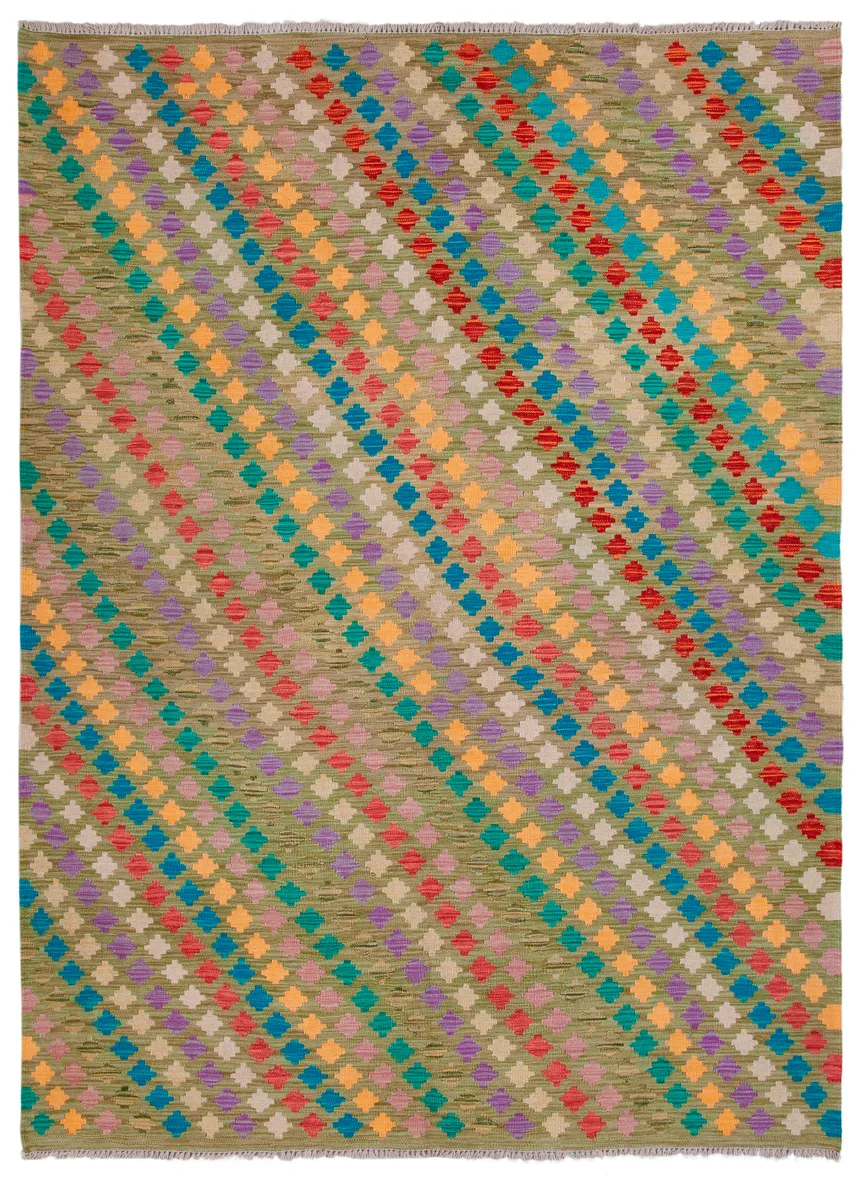 Kaudani hauptaufnahme