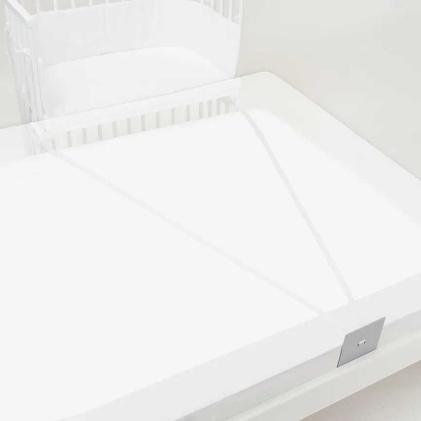 Babybay Boxspring detail