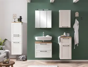 Waschbeckenunterschrank