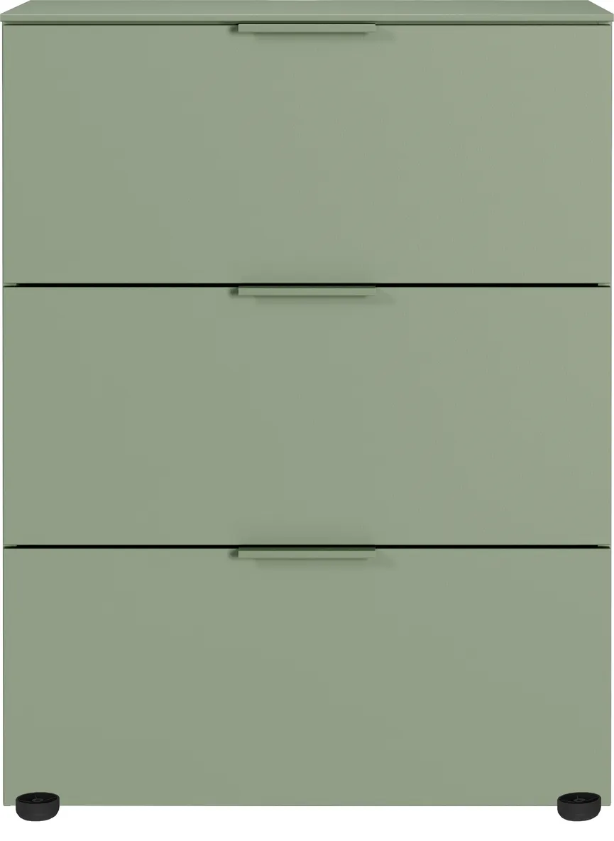 Kommode 3S detail