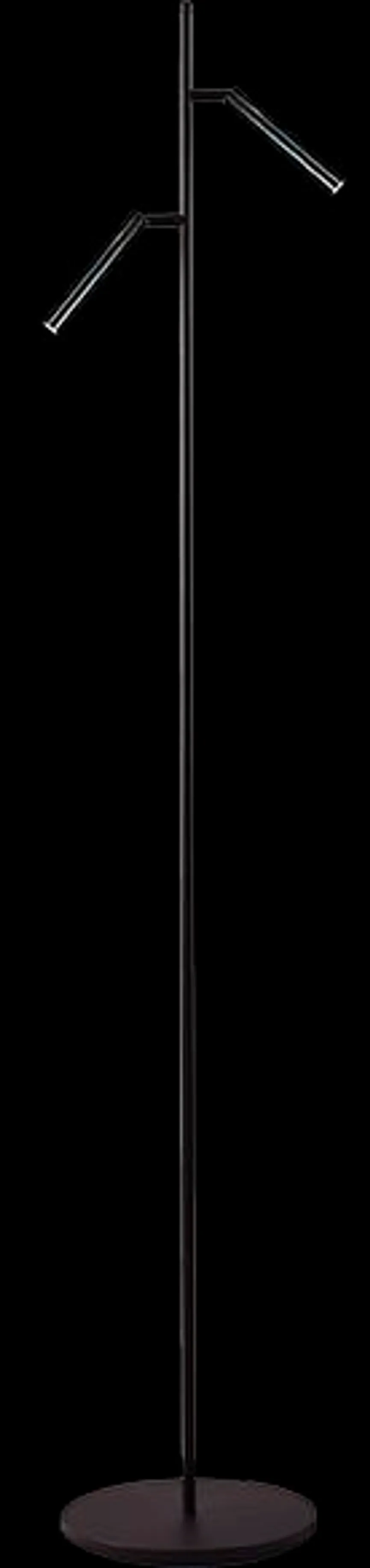 Stehleuchte "Flute" material_farbe
