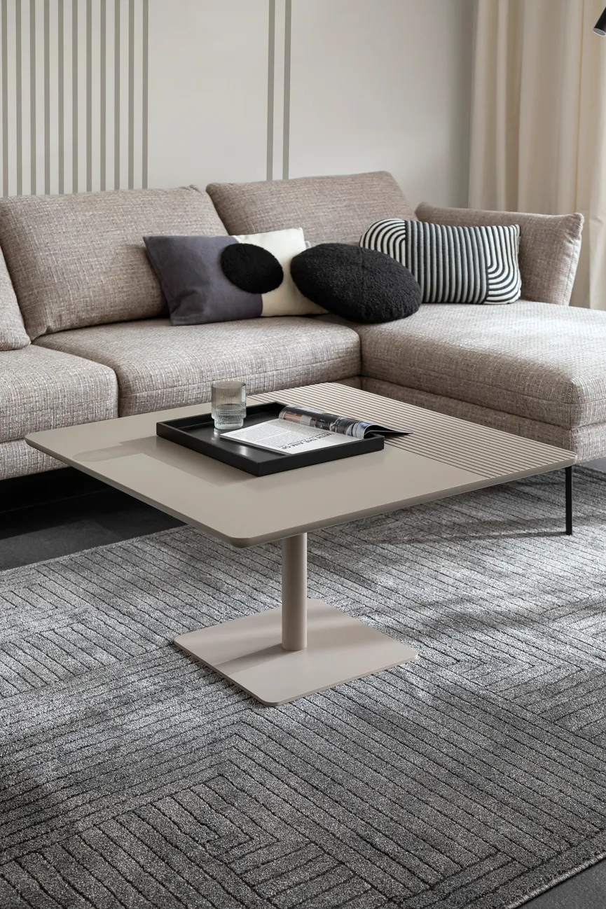 Schöner Wohnen milieu