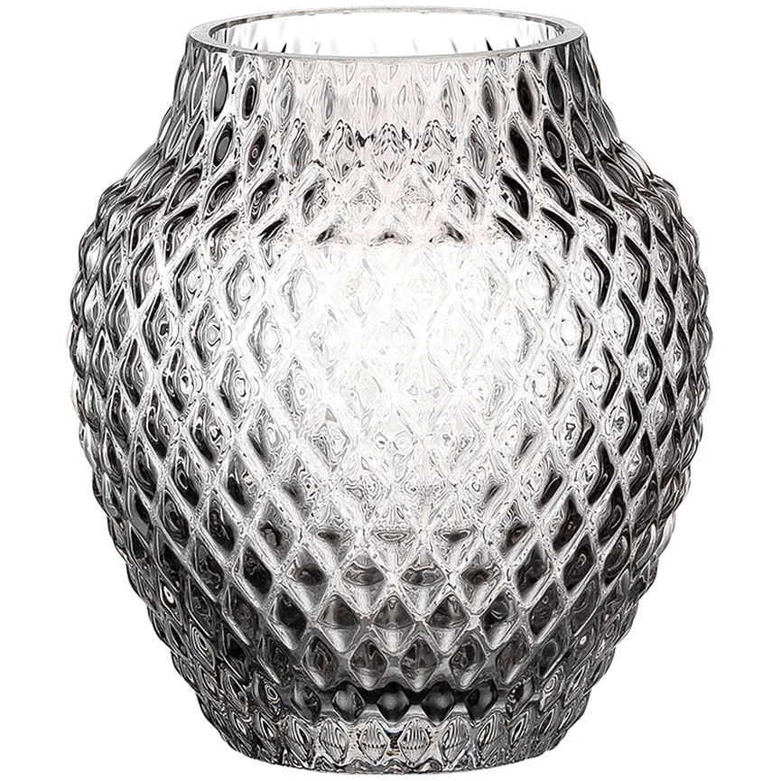 Vase "Poesia" S grau hauptaufnahme