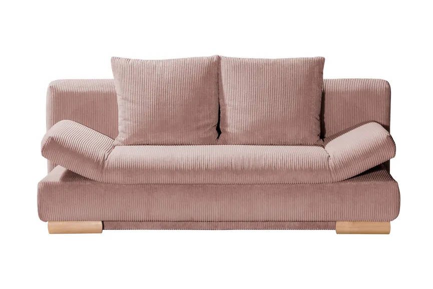 Schlafsofa detail