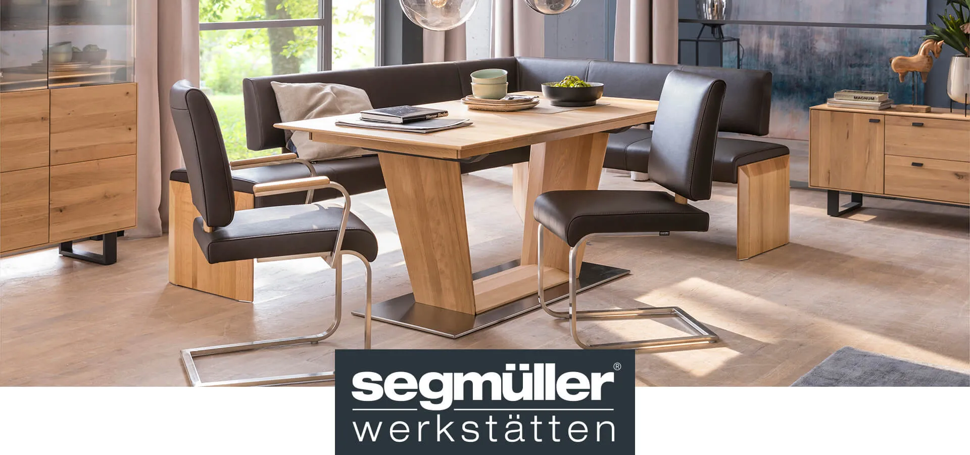 Speisegruppen