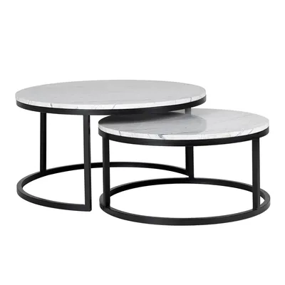 Couchtisch-Set